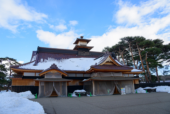 日本北海道冬季旅游攻略
