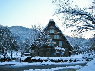 日本北海道冬季旅游攻略