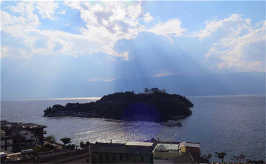 东营有什么旅游景点
