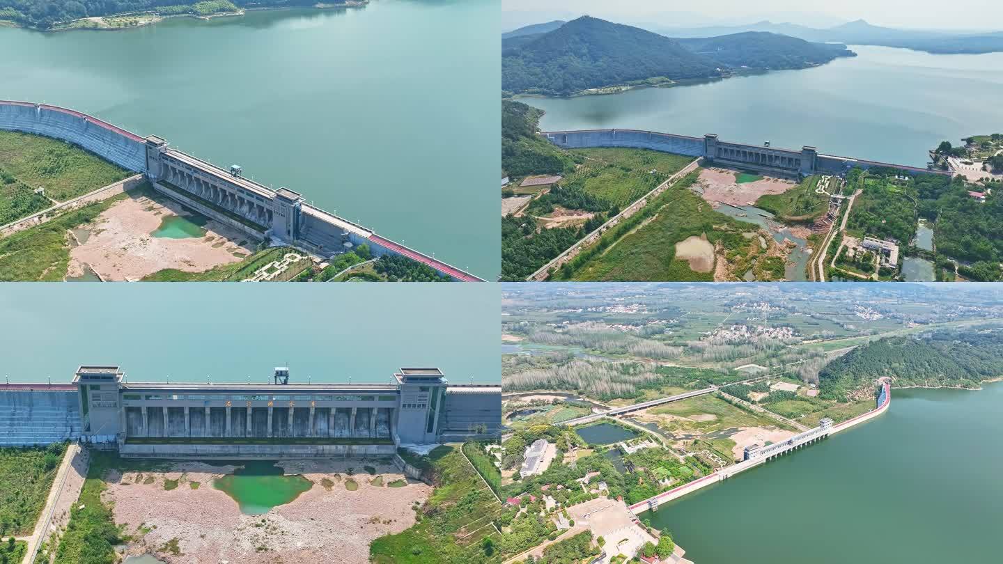 石漫滩水库旅游攻略