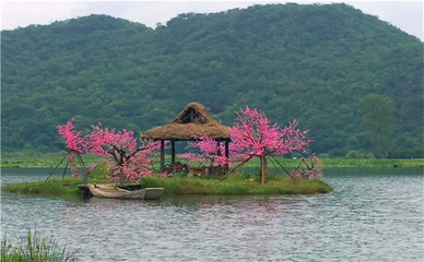 东营有什么旅游景点