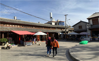 东营有什么旅游景点
