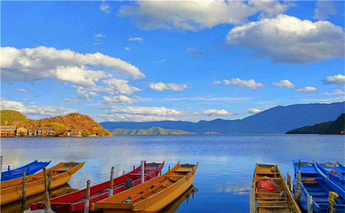 东营有什么旅游景点