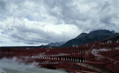 东营有什么旅游景点