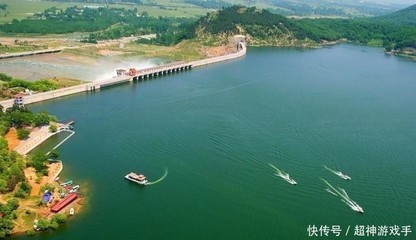 石漫滩水库旅游攻略