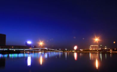 东营有什么旅游景点