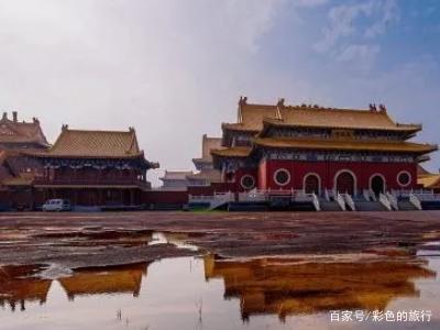 东营有什么旅游景点