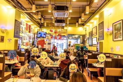 番禺吃饭环境好的地方