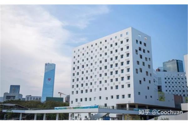 深圳后海有什么好玩的地方