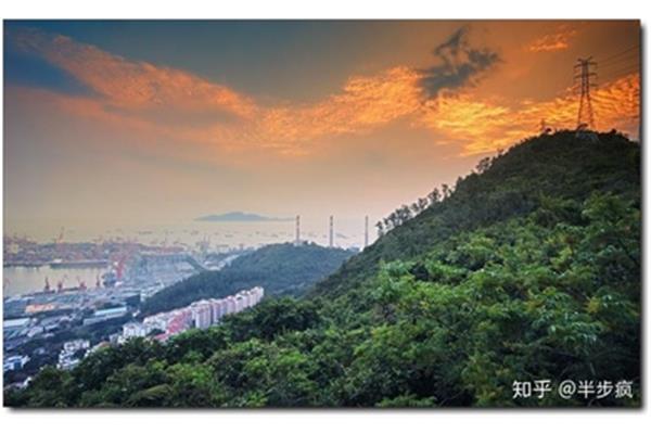 深圳后海有什么好玩的地方
