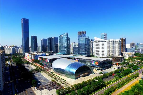 深圳后海有什么好玩的地方