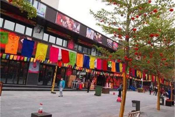 深圳后海有什么好玩的地方