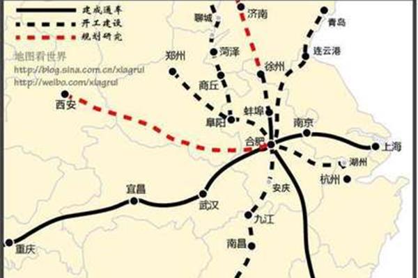 新沂在什么地方