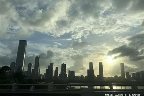 深圳后海有什么好玩的地方