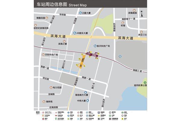深圳后海有什么好玩的地方