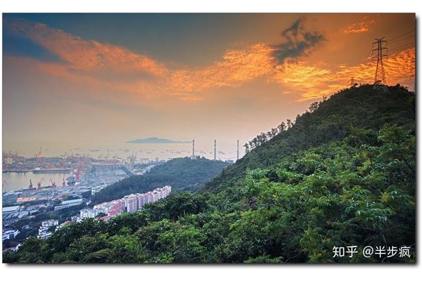 深圳后海有什么好玩的地方