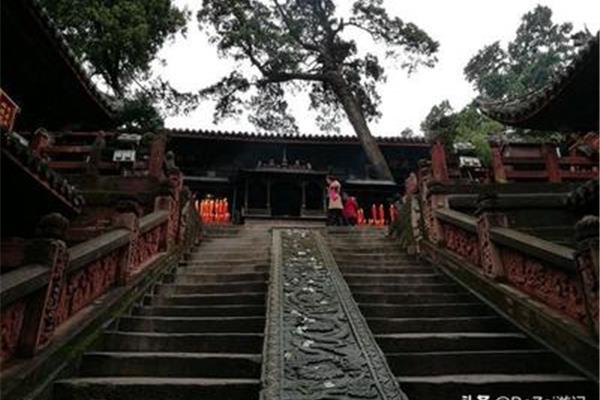 绵阳古镇旅游景点大全