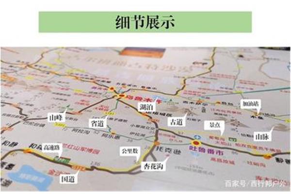 怎样制作旅游攻略