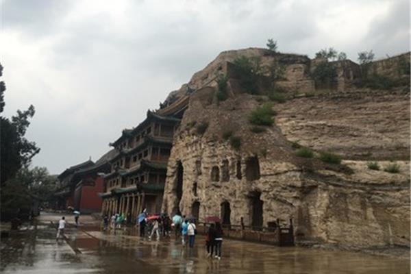 洛阳有啥好玩的地方