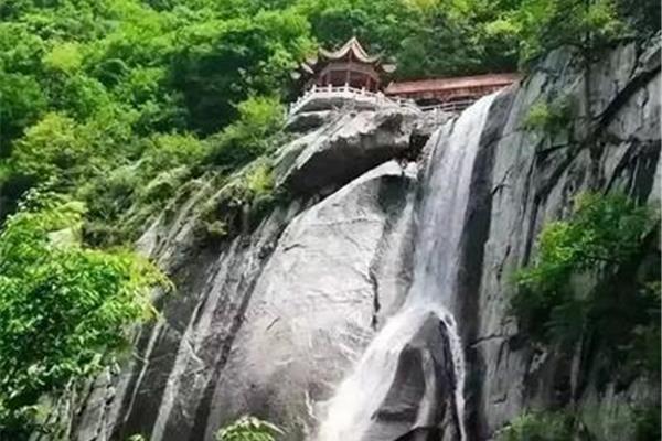 洛阳有啥好玩的地方