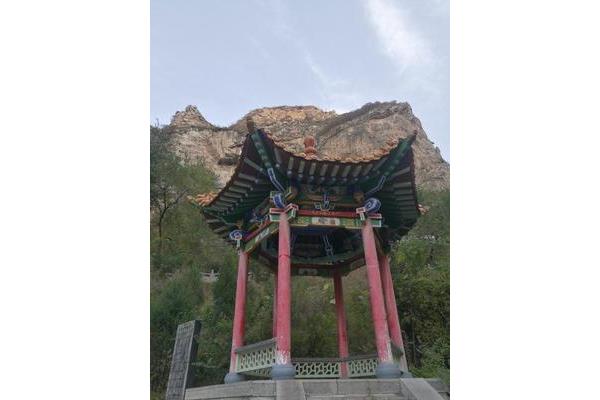 洛阳有啥好玩的地方