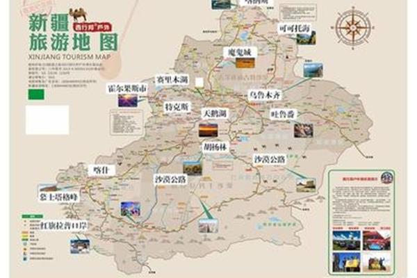 怎样制作旅游攻略