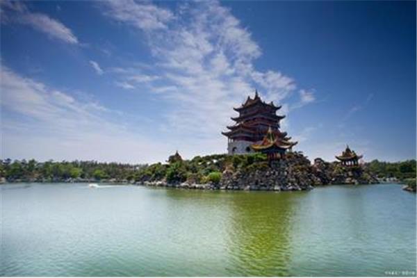 长兴的旅游景点有哪些