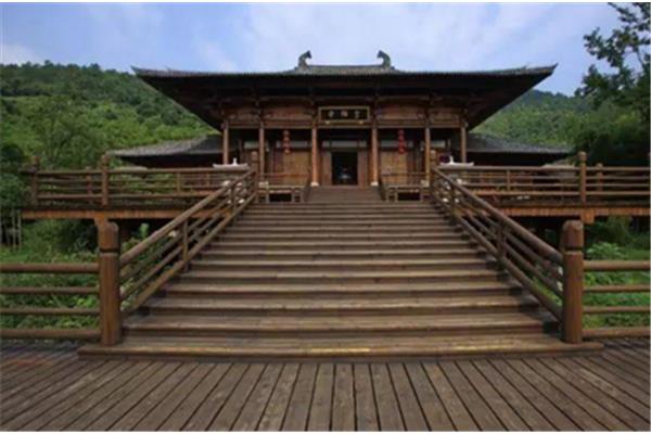 长兴的旅游景点有哪些