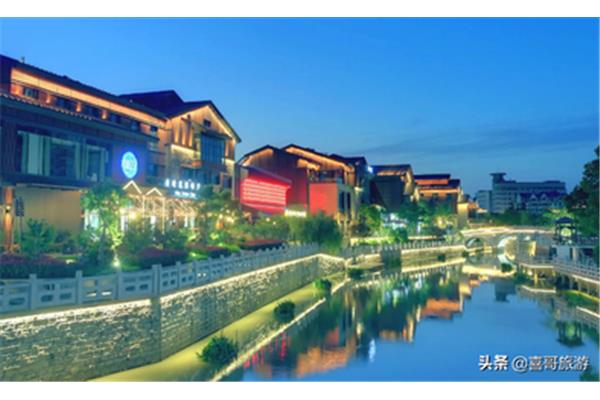 长兴的旅游景点有哪些