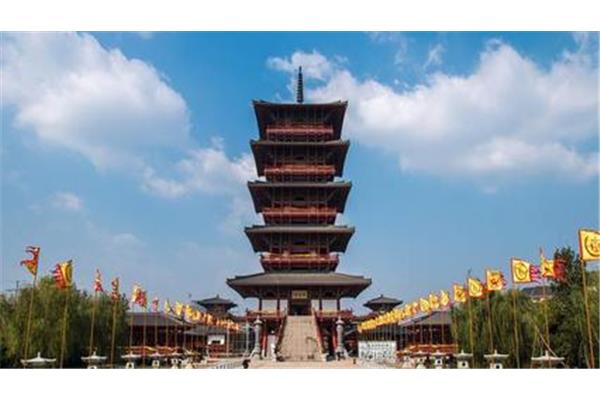 长兴的旅游景点有哪些