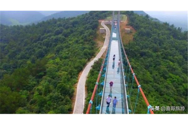 长兴的旅游景点有哪些