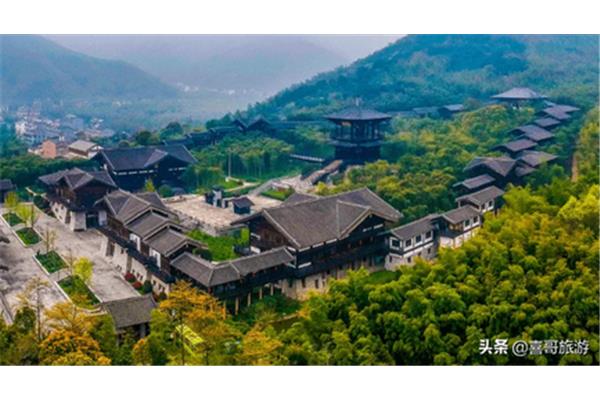 长兴的旅游景点有哪些