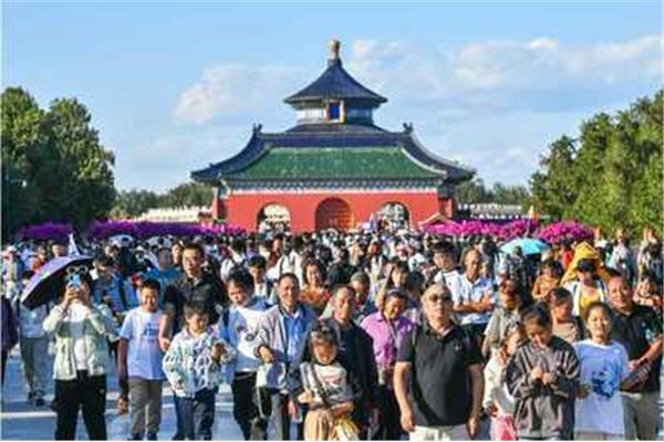 青海国庆旅游攻略