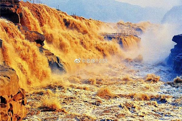 延安旅游景点