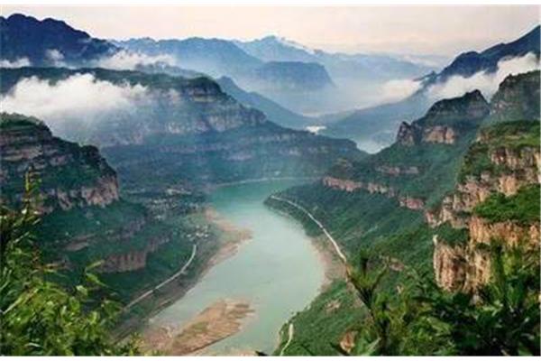 河南安阳景区
