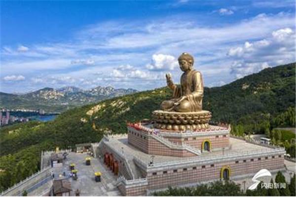 龙口南山旅游景区门票