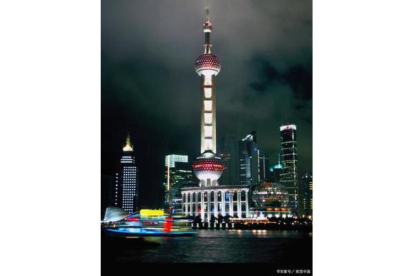 浦西旅游景点
