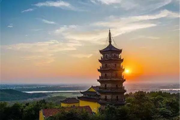 芜湖免费旅游景点