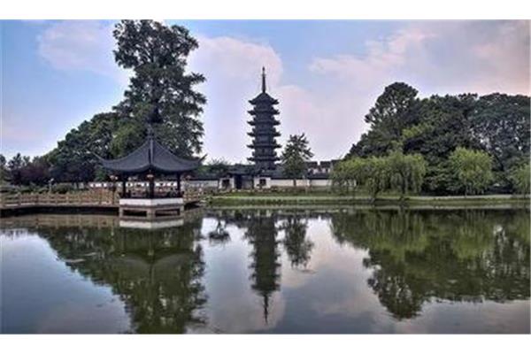 常熟5a景区