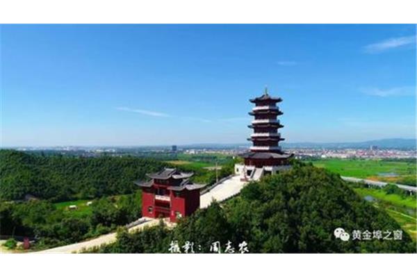 余干旅游景点