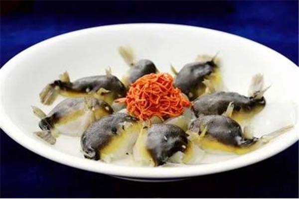 江苏吃河豚的地方