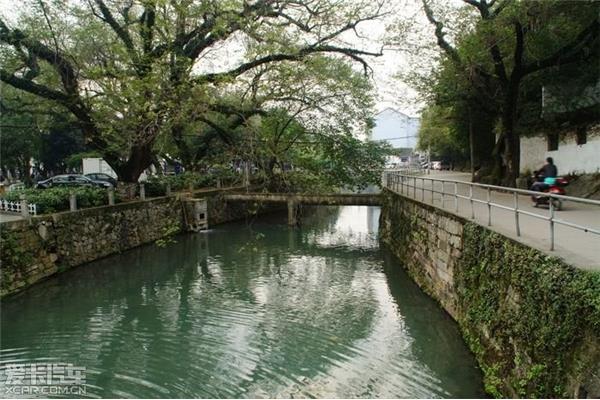 奉化免费景区