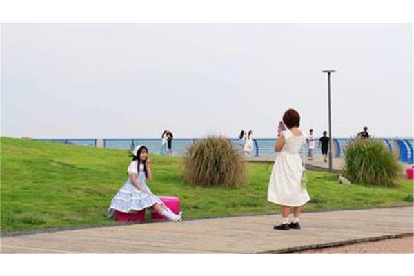 天津滨海旅游景点