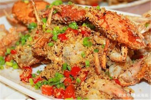 亚龙湾旅游攻略美食
