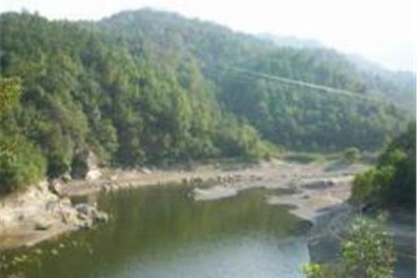 锦里沟风景区攻略