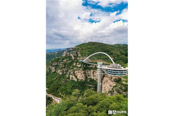 谭溪山旅游风景区