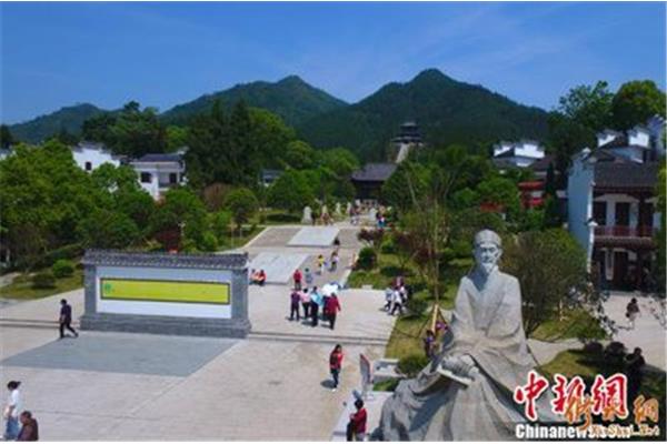 离修水近的旅游景点