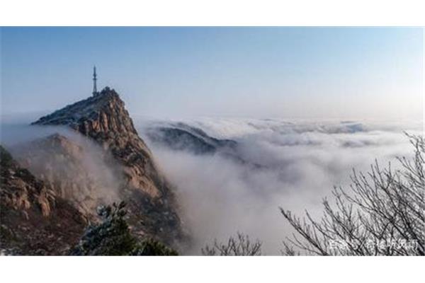 鲁山有什么好玩的地方