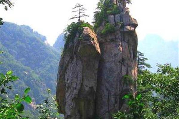 鲁山有什么好玩的地方