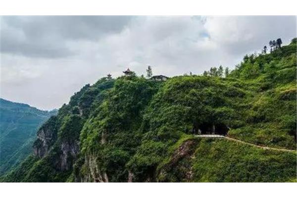 贵州万山景区